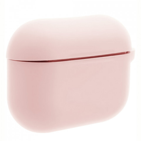Чехол на AirPods Pro Blueo with carbine Pink Sand Чехол на AirPods Pro Blueo with carbine Pink Sand